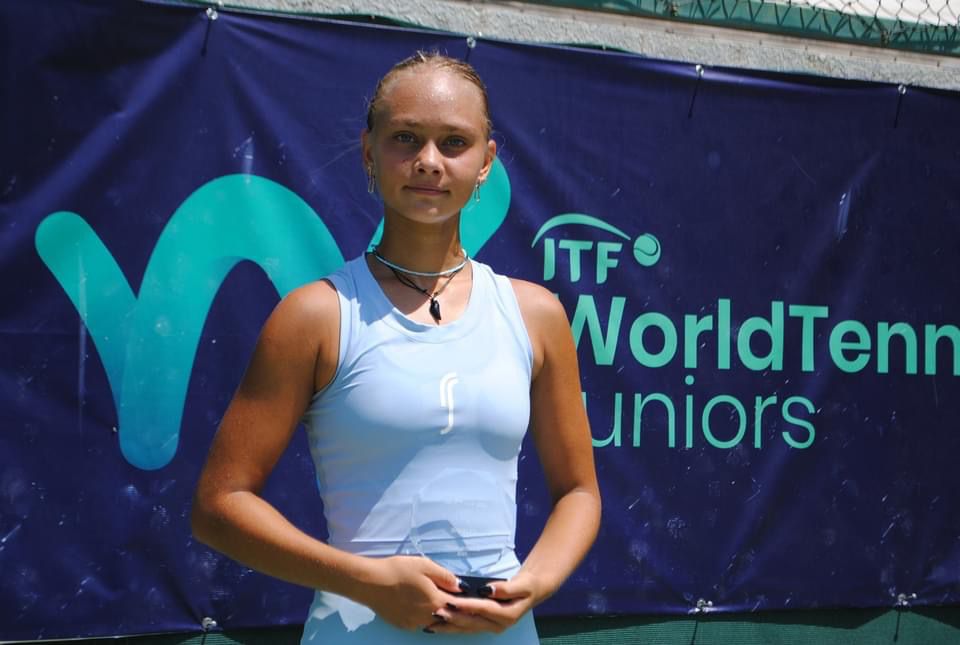 ITF Junior Player